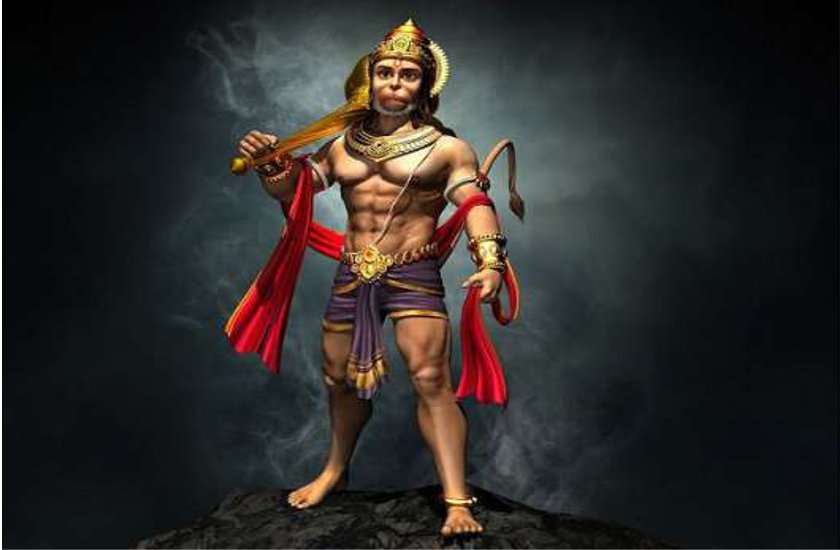 हनुमान जयंतीः आज अपने नाम अनुसार करें ये उपाय, हनुमान जी बदल देंगे भाग्य की रेखा