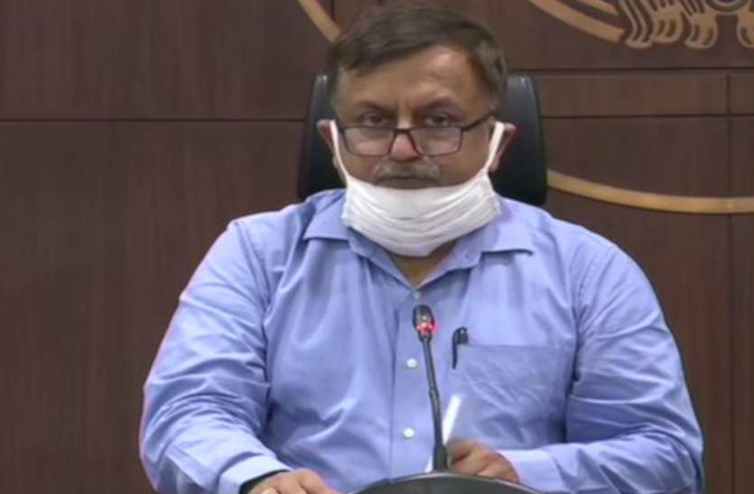 उत्तर प्रदेश में अभी तक 348 कोरोना वायरस पॉजिटिव, यूपी में चौथी मौत उत्तर प्रदेश में अभी तक 348 कोरोना वायरस पॉजिटिव, यूपी में चौथी मौत