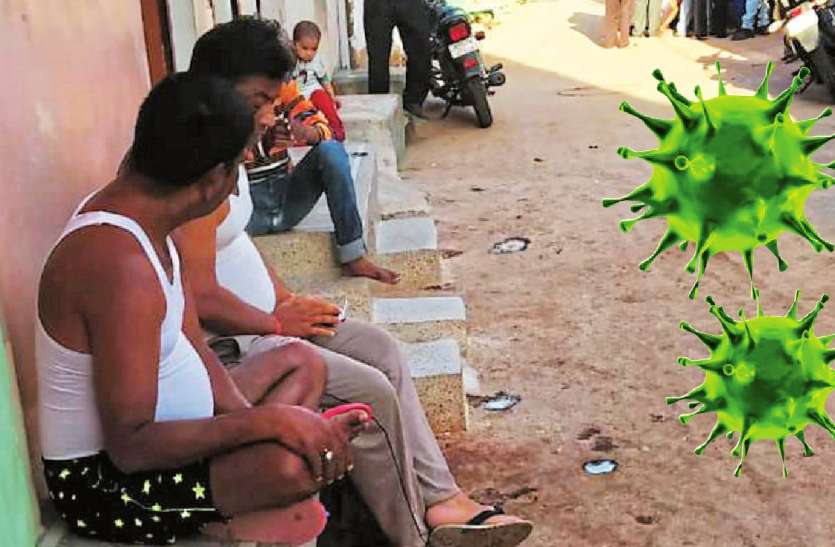 corona_1 कोरोना संक्रमण बढ़ाने के लिए ये लोग बन रहे सबसे बड़े जिम्मेदार
