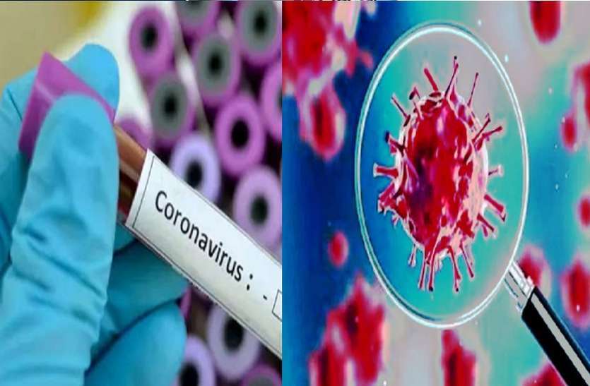 Coronavirus in MP : live updates news 22 infected in chambal