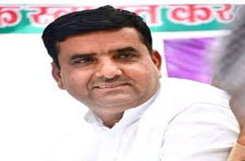 कांग्रेस विधायक हाकमअली खां ने कहा- दिल्ली तबलीगी जमात में भूल हुई..प्रधानमंत्री नरेन्द्र मोदी की सुनें.. कांग्रेस विधायक खान ने कहा- दिल्ली तबलीगी जमात में भूल हुई..पीएम मोदी की सुनें.
