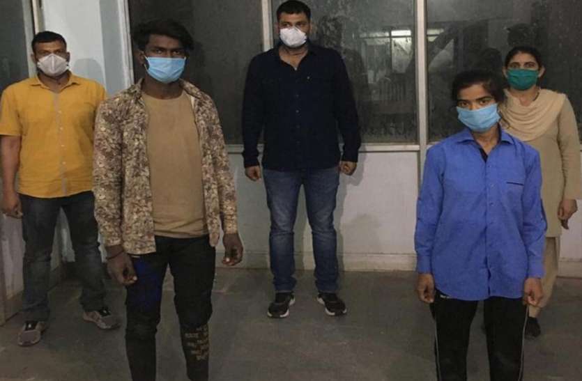 photo-balika-hatya_2.jpg पांच साल की बालिका की हत्या करने वाले गिरफ्तार