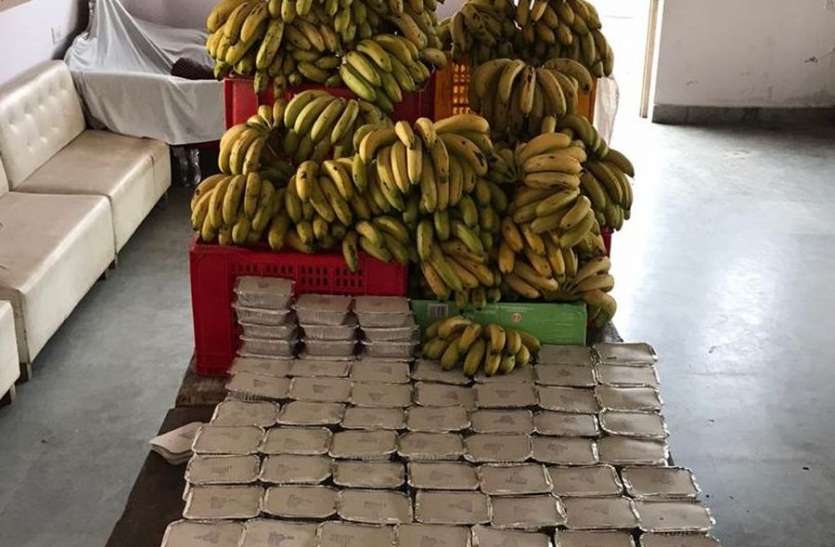 एफसीआई कर्मचारी लाकडाउन में जरूरतमंदों की कर रहे सेवा एफसीआई के अधिकारी, कर्मचारी एवं श्रमिक निभा रहे है दोहरी भूमिका