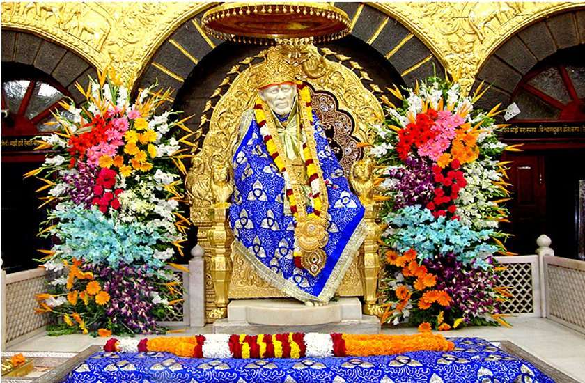 बरसेंगी साईं की कृपा, गुरुवार की शाम घर पर ही करके देख लें यह उपाय