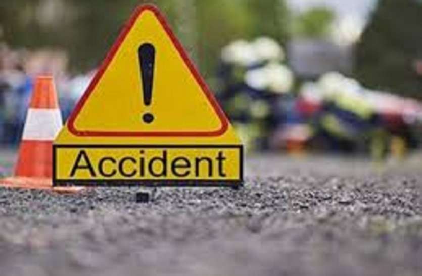 दुर्घटना में घायल व्यक्ति की हुई मौत, मामले ने पकड़ा तूल दुर्घटना में घायल व्यक्ति की हुई मौत, मामले ने पकड़ा तूल
