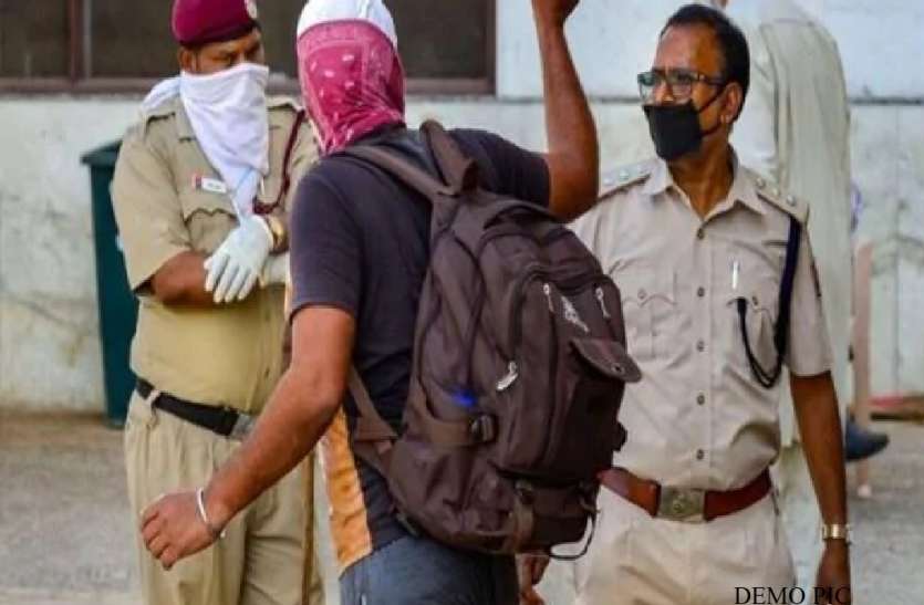 बाराबंकी से आई अच्छी खबर, कोरोना पॉजिटिव शख्स की रिपोर्ट आई निगेटिव बाराबंकी से आई अच्छी खबर, कोरोना पॉजिटिव शख्स की रिपोर्ट आई निगेटिव