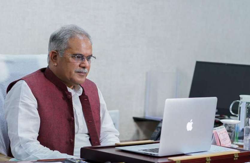कटघोरा बना कोरोना हॉटस्पॉट, CM ने ट्वीट कर कहा- सीलबंद करने और वहां के हर व्यक्ति का टेस्ट कराने का निर्देश दिया है.. कटघोरा बना कोरोना हॉटस्पॉट ! CM ने ट्वीट कर कहा- सीलबंद करने और वहां के हर व्यक्ति का टेस्ट कराने का निर्देश दिया है..