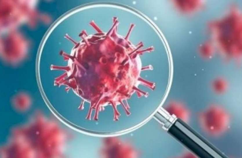meerut Coronavirus: मेरठ में तीन और जमातियों में कोरोना पॉजिटिव की पुष्टि, कुल मरीजों की संख्या पहुंची 37