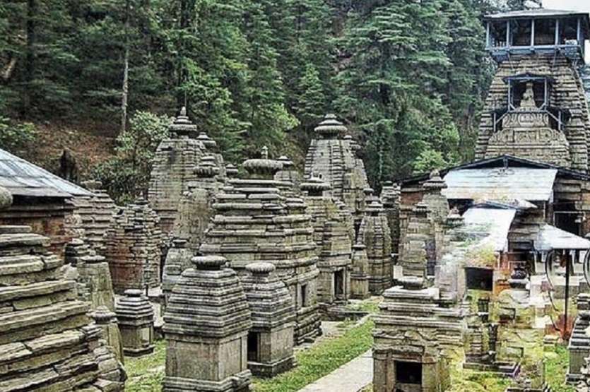 दुनिया में शिवलिंग पूजा की शुरूआत होने का गवाह है ये ऐतिहासिक और प्राचीनतम मंदिर