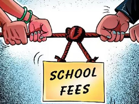 many-big-schools-are-forcing-parents-for-fees