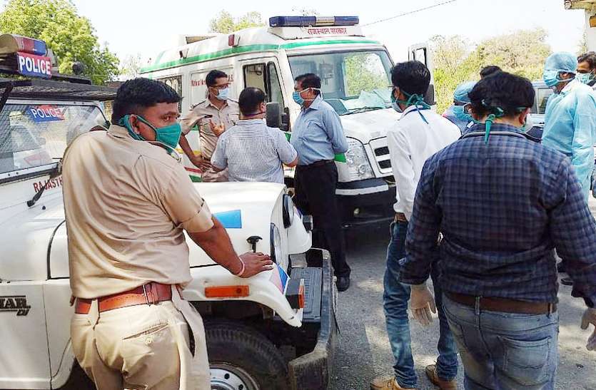 प्रतीकात्मक तस्वीर कोरोना रोकथाम के लिए क्या कर रही है सरकार, पॉजिटिव रिपोर्ट आते ही किस तरह शुरू होती है कार्रवाई, जानें पूरी डिटेल...