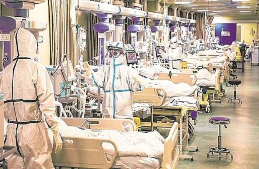 Maha Corona: मुंबई में 876 मरीज, 9 की मौत, धारावी और वर्ली ने बढ़ाई सरकार और बीएमसी की चिंता Maha Corona: मुंबई में 876 मरीज, 9 की मौत, धारावी और वर्ली ने बढ़ाई सरकार और बीएमसी की चिंता