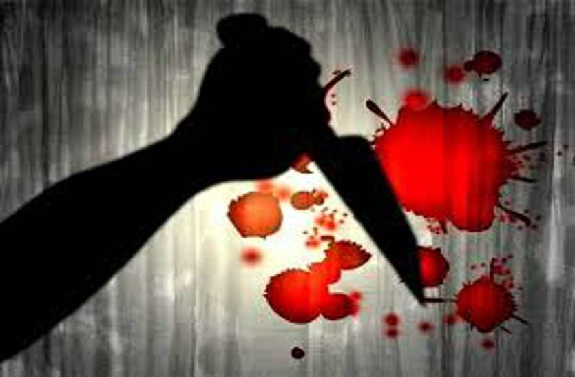 two killed two killed:बकरी चराने की मामूली बात पर दो पक्षों में खूनी संघर्ष, दो की मौत, तीन गम्भीर