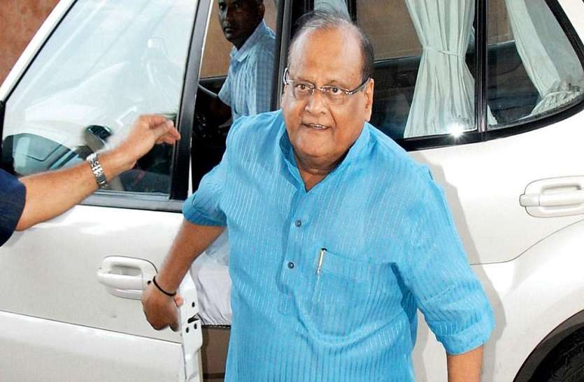 कोरोना वॉरियर्स देवदूत, इन पर पथराव करने वालों को गिरफ्तार करे सरकार—सराफ कोरोना वॉरियर्स देवदूत, इन पर पथराव करने वालों को गिरफ्तार करे सरकार—सराफ