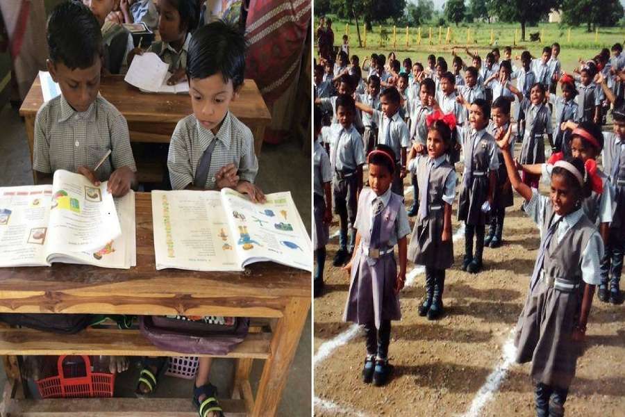Maha Corona: महाराष्ट्र में भूखे रहने के कगार पर लाखों बच्चे और महिलाएं...