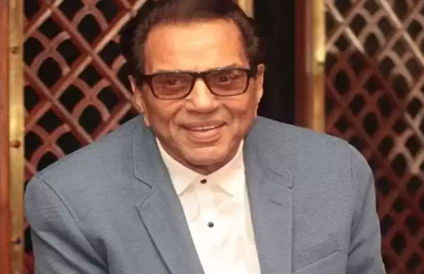 dharmendra