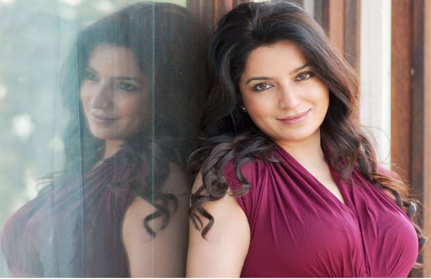 Tisca Chopra