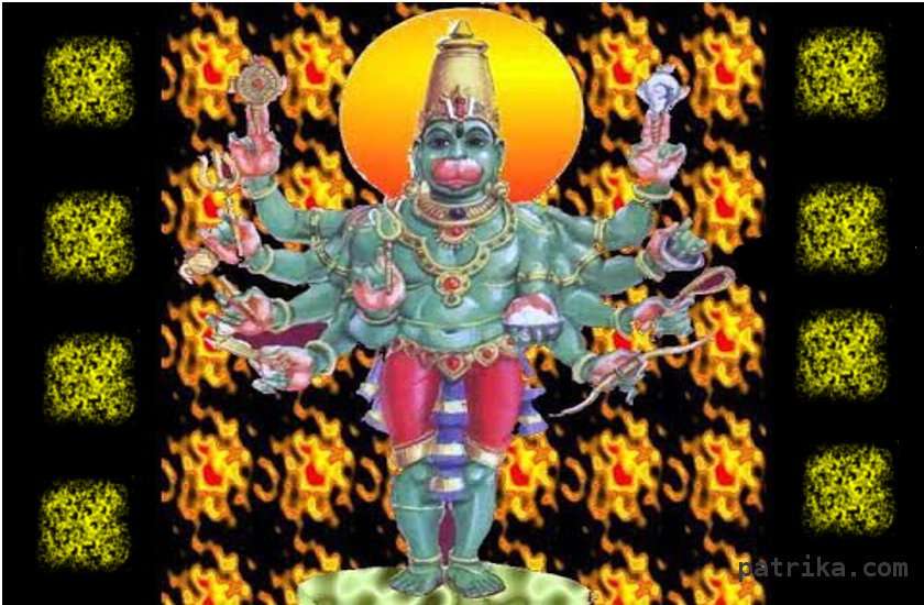 मंगलवार कर लें ये काम, प्रसन्न हो जाएंगे राम भक्त हनुमान