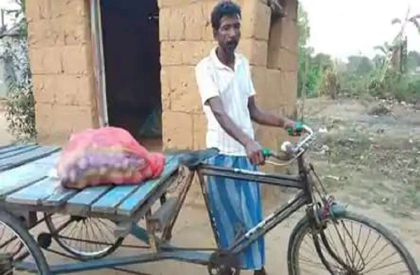 मानवता की ऐसी अद्भुत मिसाल कायम करने से पहले हजार बार सोचना पड़ेगा मानवता की ऐसी अद्भुत मिसाल कायम करने से पहले हजार बार सोचना पड़ेगा