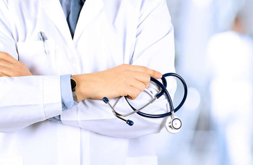 doctor.jpg छत्तीसगढ़ सरकार की नई पहल: मरीजों को मिलेगा ऑनलाइन निःशुल्क चिकित्सीय परामर्श