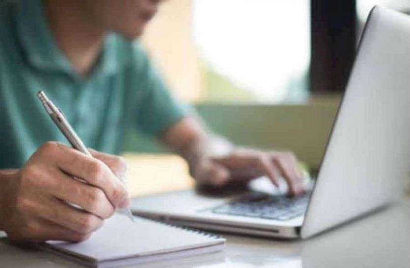 Online Study केंद्रीय विद्यालयों में पढ़ाई का यूनिक होम शेड्यूएल