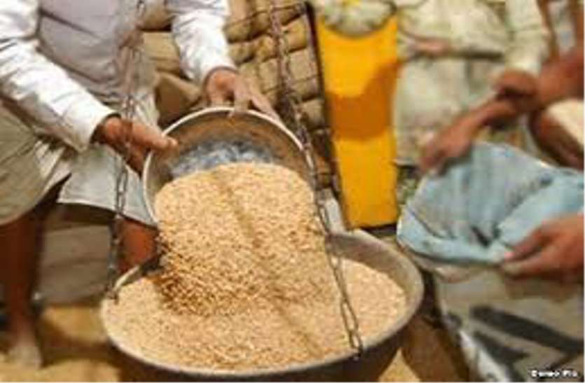 Ration इन 25 श्रेणी में पंजीकृत गरीबों को ही मिलेगा राशन