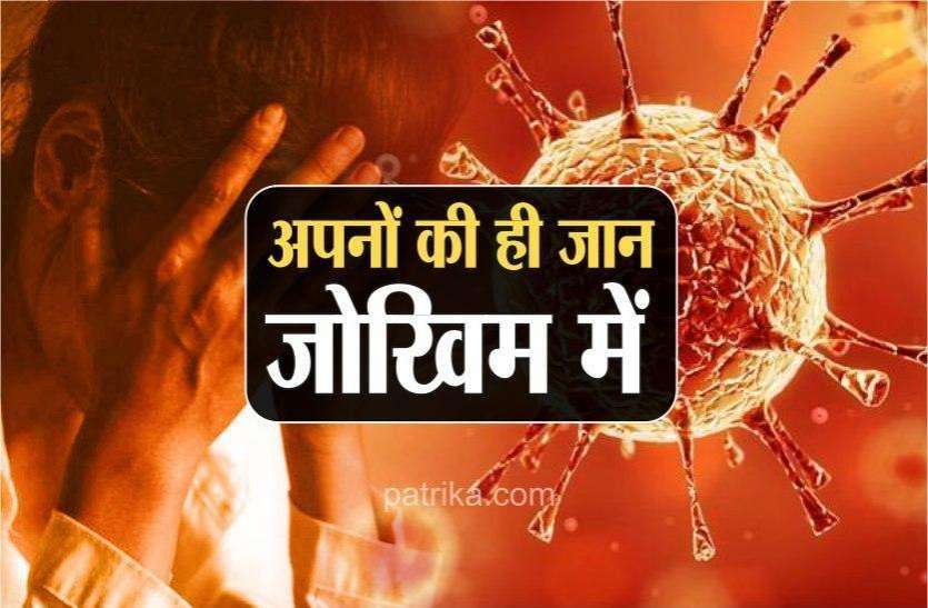 VIDEO रतलाम में कौन करेगा इजाज, अस्पताल में डॉक्टर ही नहीं VIDEO रतलाम में कौन करेगा इजाज, अस्पताल में डॉक्टर ही नहीं