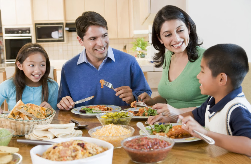 Food Habit | खानपान में रखें इन बातों का खयाल | Patrika News