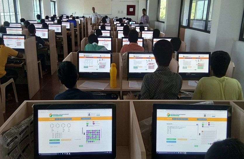 Students जिले के कोटा, अजमेर में सौ छात्र फंसे, हेल्पलाइन नंबर जारी होते ही लगातार कर रहे संपर्क