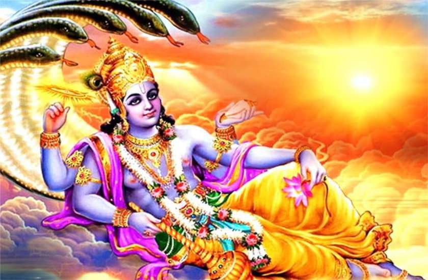 जानें क्यों वैशाख मास की वरूथिनी एकादशी का व्रत होता है बेहद खास