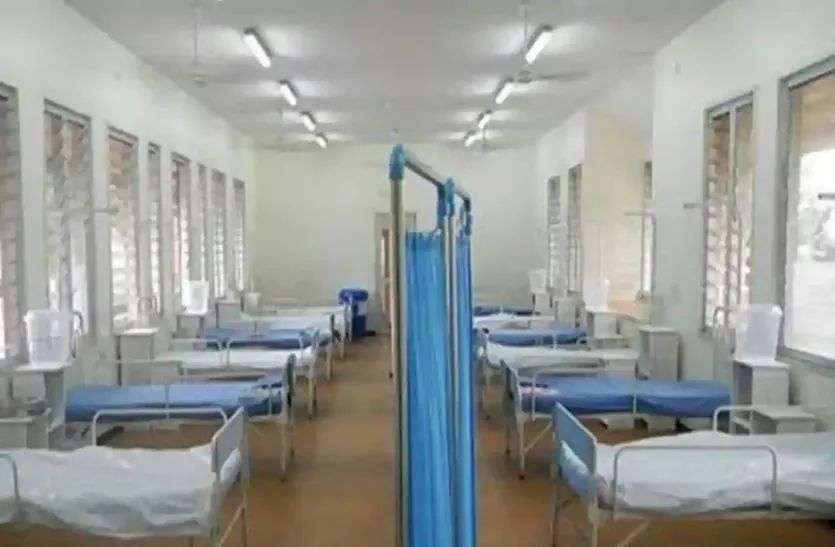 अब प्रदेश के प्रत्येक जिले में आबादी से दूर बनेंगे क्वारेंटाइन सेंटर, सीसीटीवी कैमरे से होगी सख्त निगरानी अब प्रदेश के प्रत्येक जिले में आबादी से दूर बनेंगे क्वारेंटाइन सेंटर, सीसीटीवी कैमरे से होगी सख्त निगरानी