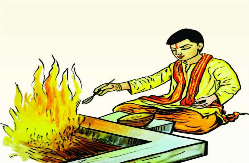 religious program भक्तों ने किया विट्ठल की महिमा का गुणगान