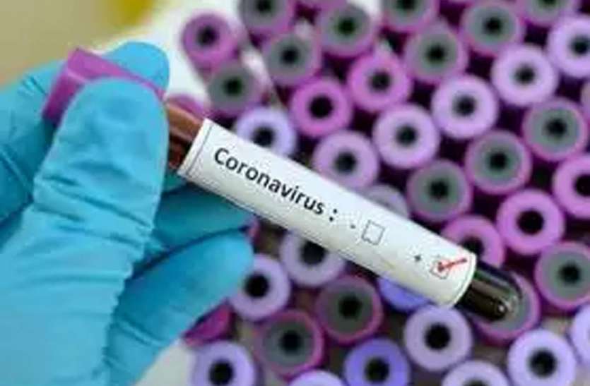 Another puzzle of Corona ... how did get infected when not in contact कोरोना की एक और अबूझ पहेली... जब संपर्क में नहीं आए तो फिर कैसे हुए संक्रमित