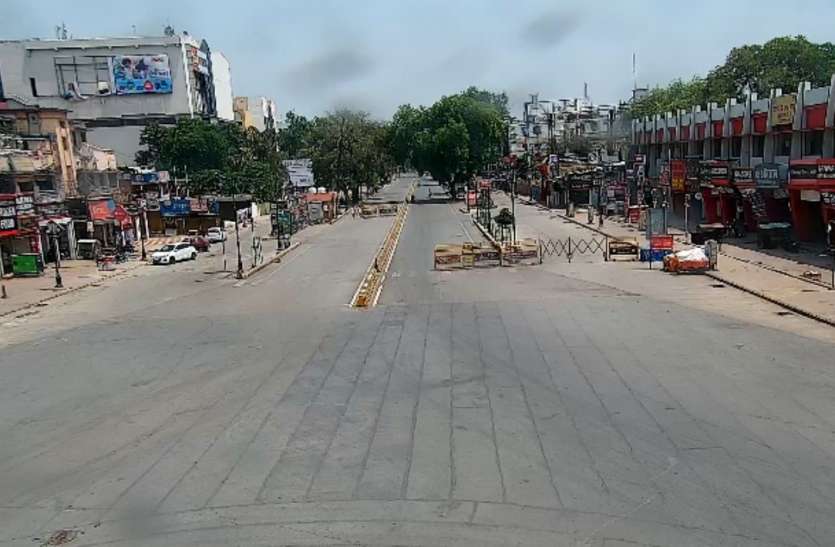 Pollution occurred in cities under lock down, less people are feeling #Lockdown: कोरोना के चलते लोग घरों में हुए लॉक, शहरों में प्रदूषण हुआ डाउन