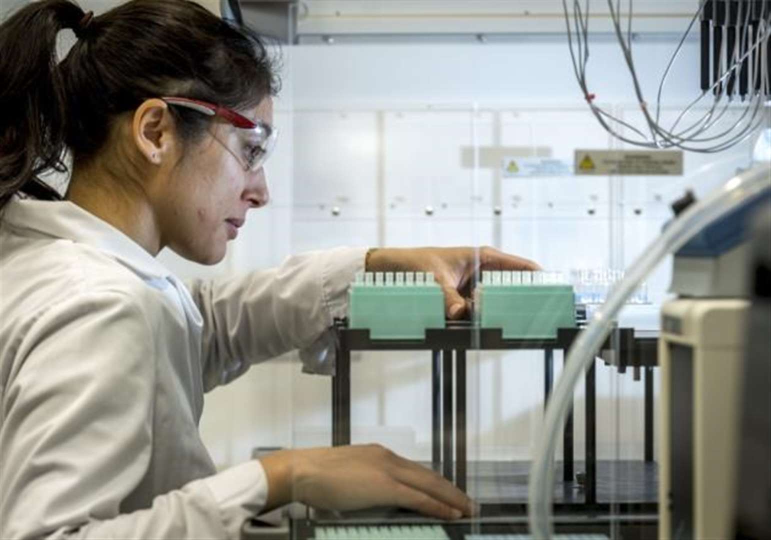 कोरोना वायरस से निपटने में अब नासा अमरीका की मदद को आगे आया