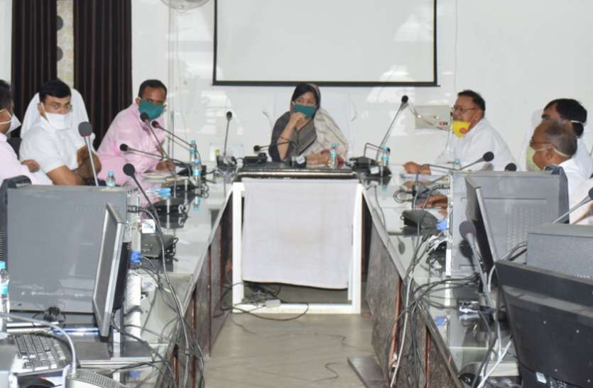 Major discounts given during lockdown in Singrauli एमपी के इस जिले में लॉक डाउन के दौरान मिली बड़ी छूट