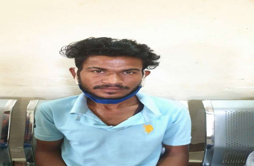 पीएम रिपोर्ट में हुआ खुलासा, युवती को जलाकर नहीं गला घोंटने के बाद जलाया गया था, जीवनसाथी ही निकला आरोपी पीएम रिपोर्ट में हुआ खुलासा, युवती को जलाकर नहीं गला घोंटने के बाद जलाया गया था, जीवनसाथी ही निकला आरोपी