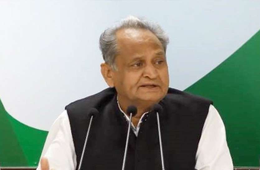 ashok gehlot सरकार गंभीर! किसानों को बिचौलियों से बचाने के लिए सीधी खरीद के लाइसेंस जारी
