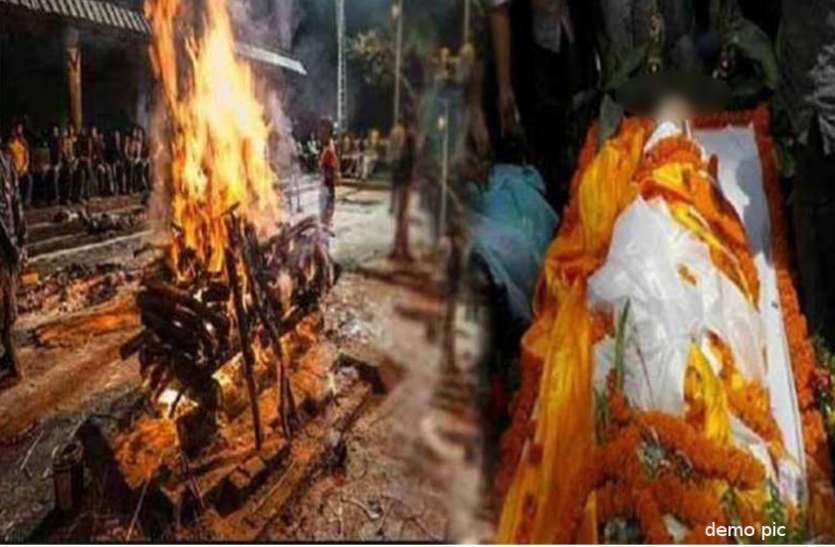 baghpat3.jpg बड़े भाई की मौत का सदमा बर्दाश्त नहीं कर सके युवक ने भी तोड़ा दम, दो भाइयों की मौत से मचा हाहाकार