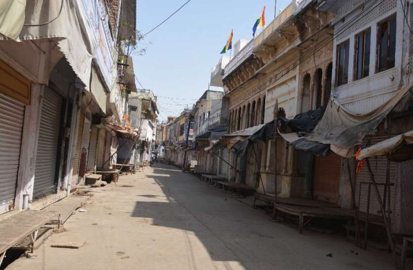 नैनवां में दो दिन बंद रहेगी किराने की दुकानें नैनवां में दो दिन बंद रहेगी किराने की दुकानें