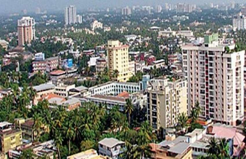Good News Maha covid-19: रीयल एस्टेट इंडस्ट्री भी आई आगे, क्रेडाई समेत बिल्डर एसोसिएशंस का बड़ा फैसला...