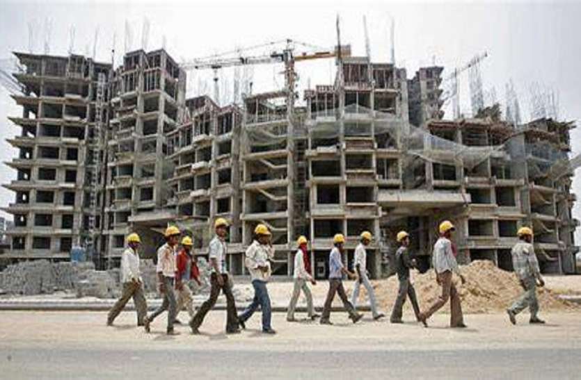 Good News Maha covid-19: रीयल एस्टेट इंडस्ट्री भी आई आगे, क्रेडाई समेत बिल्डर एसोसिएशंस का बड़ा फैसला... Good News Maha covid-19: रीयल एस्टेट इंडस्ट्री भी आई आगे, CREDAI समेत बिल्डर एसोसिएशंस का बड़ा फैसला...