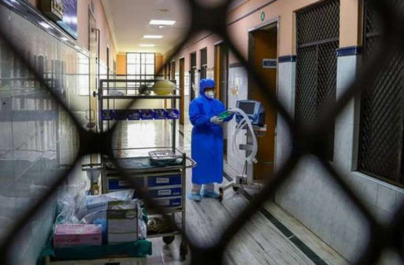 corona_11.jpg भरतपुर के बयाना में कोरोना ब्लास्ट: 19 घंटे में एक ही मोहल्ले में सामने आए 41 केस