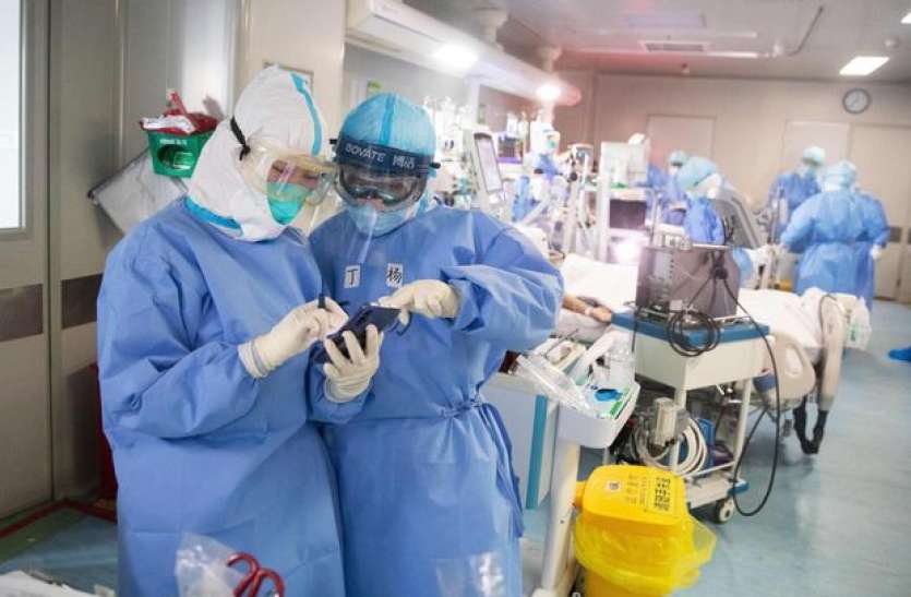 coronavirus positive cases contacts quarantine coronavirus cases in india: जबलपुर के कोरोना पॉजिटिव के संपर्क में आए 90 फिसदी लोग क्वारंटाइन, पूरा क्षेत्र सील