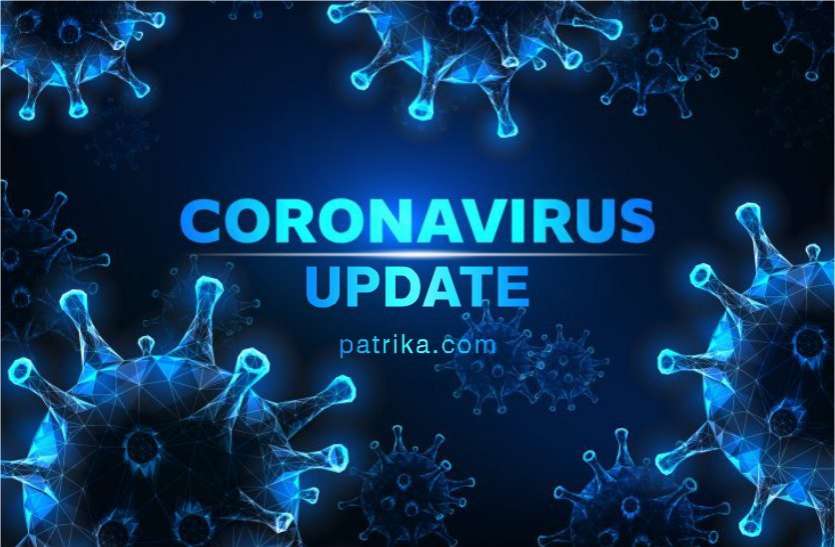 coronavirus_update_alert_mp.jpg अकेले इंदौर और भोपाल में प्रदेश के 80% मामले, इंदौर में हर 23 मिनट में एक को संक्रमण, मुंबई भी पीछे