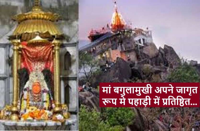 devi_maa_1.jpg इस मंदिर से जुड़ी है बाइस सौ साल पुरानी प्रेम कहानी