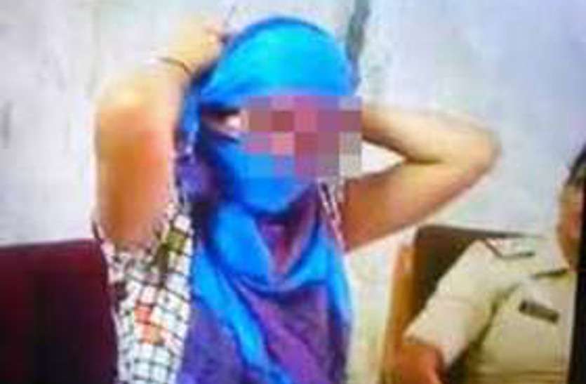 14 साल की लडक़ी से 9 माह से कर रहा था दुष्कर्म, शादी करने बोली तो 16 वर्षीय किशोर ने दिया ये जवाब 14 साल की लडक़ी से 9 माह से कर रहा था दुष्कर्म, शादी करने बोली तो 16 वर्षीय किशोर ने दिया ये जवाब