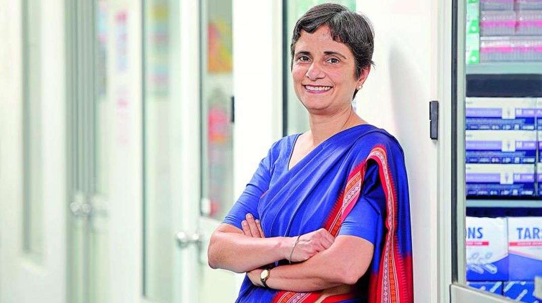 भारत की इन महिला वायरोलॉजिस्ट ने दी हैं दुनिया को कई जानलेवा बीमारी से बचाने वाली वैक्सीन