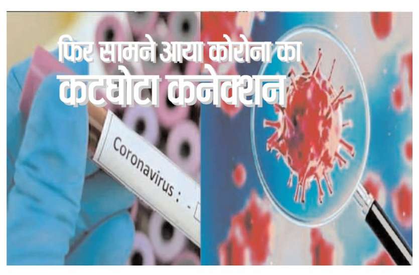 कोरोना संदिग्ध मां सहित दो बच्चे सिम्स में भर्ती कोरोना संदिग्ध मां सहित दो बच्चे सिम्स में भर्ती