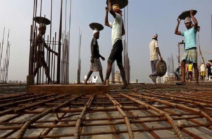 Good News Maha Corona Effect: अब मजदूरों को मिलेगी राहत, ठाकरे सरकार ने लिया यह फैसला... Good News Maha Corona Effect: अब मजदूरों को मिलेगी राहत, ठाकरे सरकार ने लिया यह फैसला...